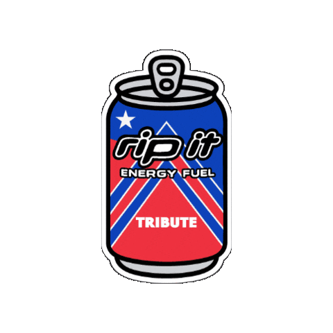 ripitenergy_ giphygifmaker Sticker