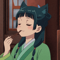 Cat Maomao GIF