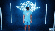 University Of North Carolina Basketball GIF by UNC Tar Heels