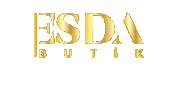 Butik Esda Sticker by esdabutiktr