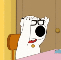 Dog Thinking GIF