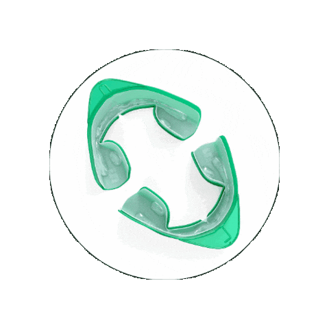 ULTRADENTJAPAN giphygifmaker opalescence オパルエッセンス ウルトラデント Sticker