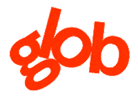 globland  Sticker