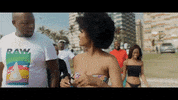 Sexy South Beach GIF by Universal Music Africa