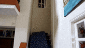 Downstairs GIF