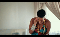 phone call love GIF by Universal Music Africa