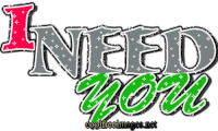 need Sticker