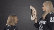 Fun Hockey GIF by Providence Friars