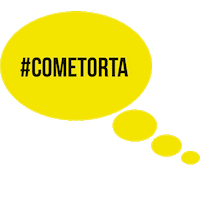 comida pensar Sticker by La Colectiva