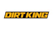 Off Road Trucks Sticker by Dirt King Fabrication