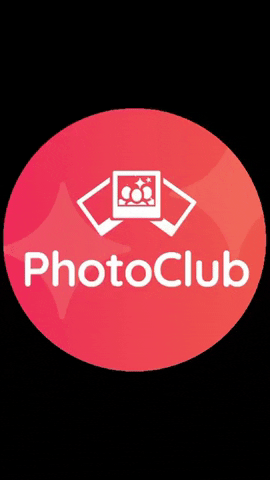 PhotoClubBR  GIF
