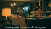 Season 1 Comedy GIF by Everything's Gonna Be Okay