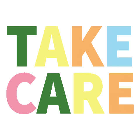 Care Love Sticker by TITSUP