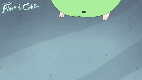 Adventure Time Cake GIF by Cartoon Network