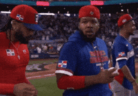 Blue Jays Dancing GIF by Toronto Blue Jays