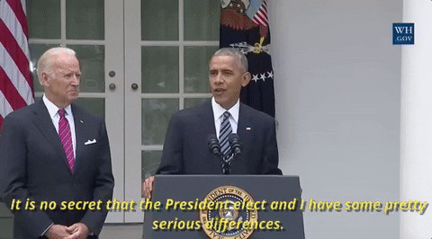 obama speech GIF by Election 2016