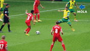 Premier League Love GIF by MolaTV