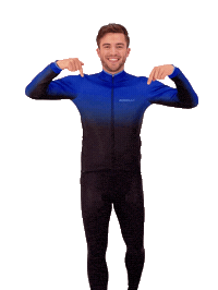 Sticker by Rogelli Sportswear