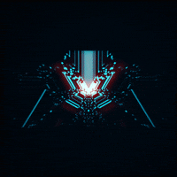 lights gif artist GIF by Erica Anderson