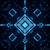 Art Glow GIF by Pi-Slices