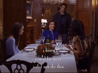 season 3 netflix GIF by Gilmore Girls 