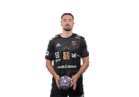 Handball Pelayo Sticker by USDK