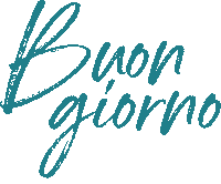Buongiorno Sticker by BeHomeimmobiliare