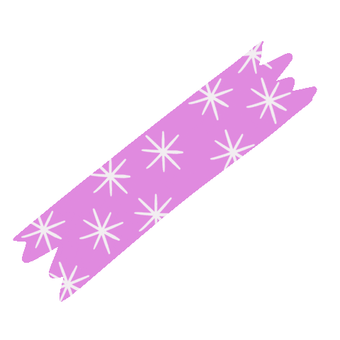 Tape Swipe Up Sticker