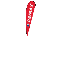 Listing Sticker by REMAX Gold Goast