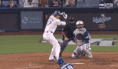 Home Run Baseball GIF by MLB