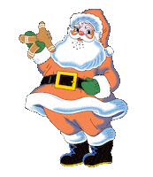 Merry Christmas Sticker by Originals