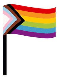 Pride Mac Sticker by McDonald's Nederland