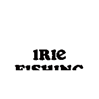 Logo Fishing Sticker by RAGGACHINA