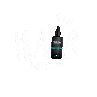 Sticker by thefaircare
