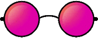 Sunglasses Progress Sticker by FutureLearn