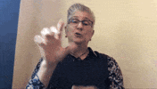 Drama Ignore GIF