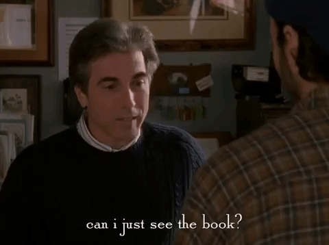 season 4 netflix GIF by Gilmore Girls 