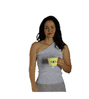 Tea Time No Sticker by Marcela Bortoni Nutrición Avanzada