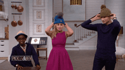 kelliepickler benaaron GIF by Pickler & Ben