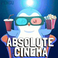 Show Wow GIF by Pudgy Penguins