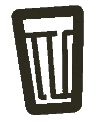 Guarana Sticker by Ambev Tech