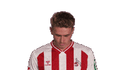 Football Look Up Sticker by Bundesliga