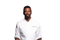 Top Chef Shrug Sticker by Bravo TV