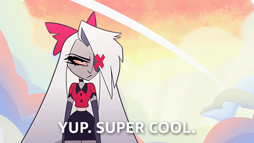 Angel Dust Adam GIF by Amazon Prime Video