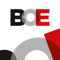 WHUG-Dortmund boe boemesse boeinternational Sticker