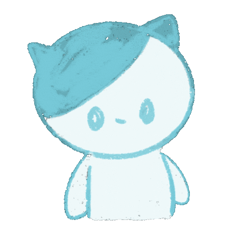 Bubble 讚 Sticker
