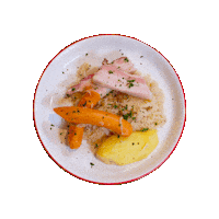 BouillonColette bouillon choucroute bouilloncolette bouillon colette Sticker