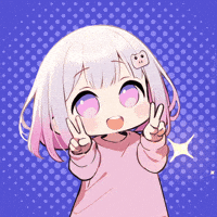 Happy Girl GIF by PLAY