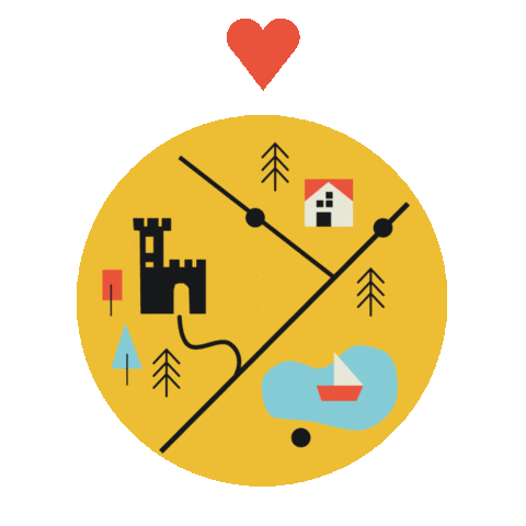 Superminimaps giphyupload map mapa superminimaps Sticker