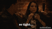 awkward tv land GIF by nobodies.